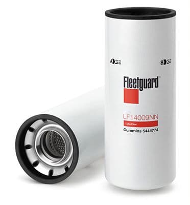 Filtru ulei FLEETGUARD LF14009NN