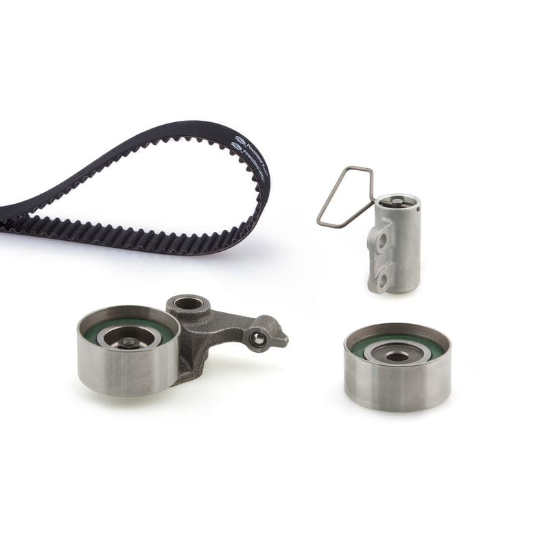 Set curea de distributie GATES PowerGrip™ K025562XS