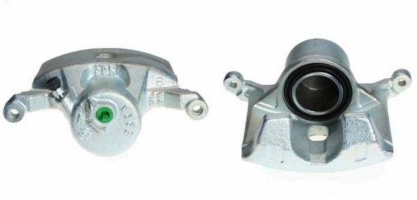 Etrier frana BUDWEG CALIPER 343103