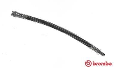 Furtun frana BREMBO ESSENTIAL LINE T 56 146
