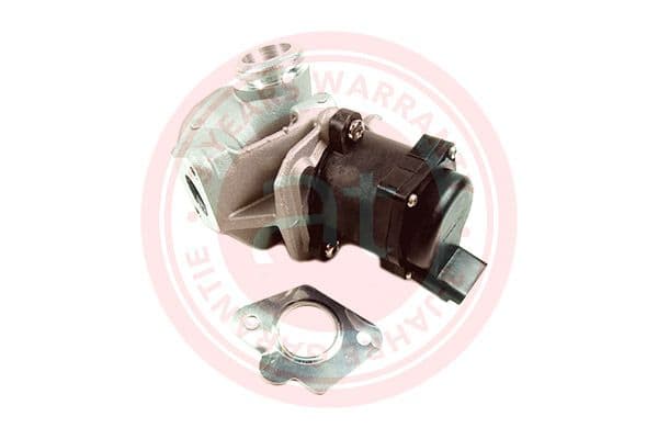 Supapa EGR AT AUTOTEILE GERMANY at21019