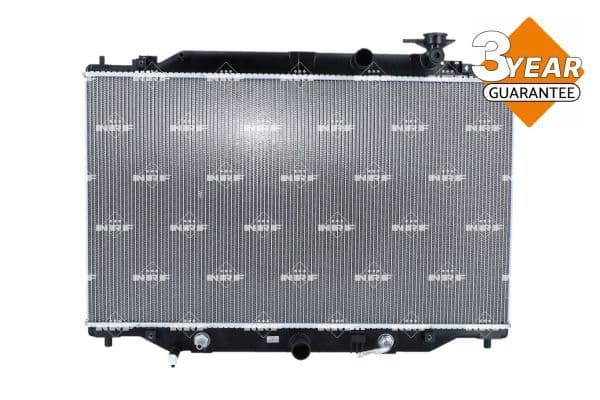 Radiator, racire motor NRF 550203