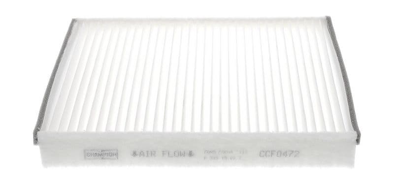 Filtru, aer habitaclu CHAMPION CCF0472