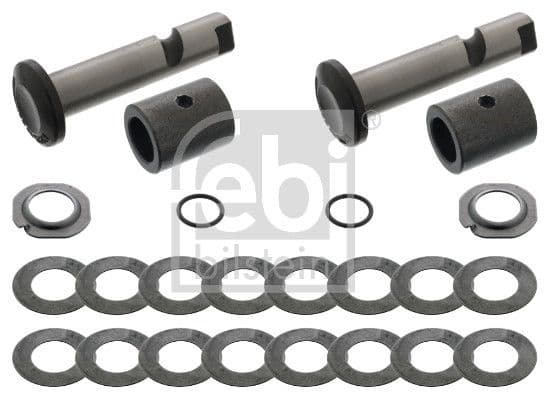 Set reparatie, pivot FEBI BILSTEIN 01157