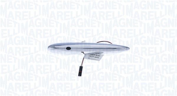 Mânerul exterior al ușii MAGNETI MARELLI 350105096300