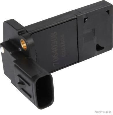 senzor debit aer HERTH+BUSS ELPARTS 70640308