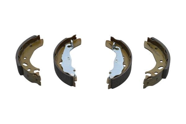 Set saboti frana KAVO PARTS KBS-5407