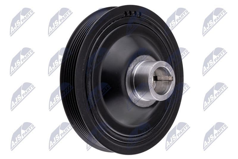 Fulie curea, arbore cotit NTY RKP-ME-019