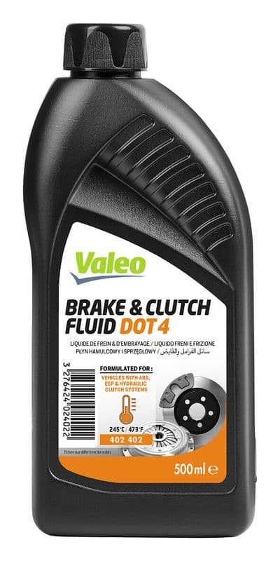 Lichid de frana VALEO 402402