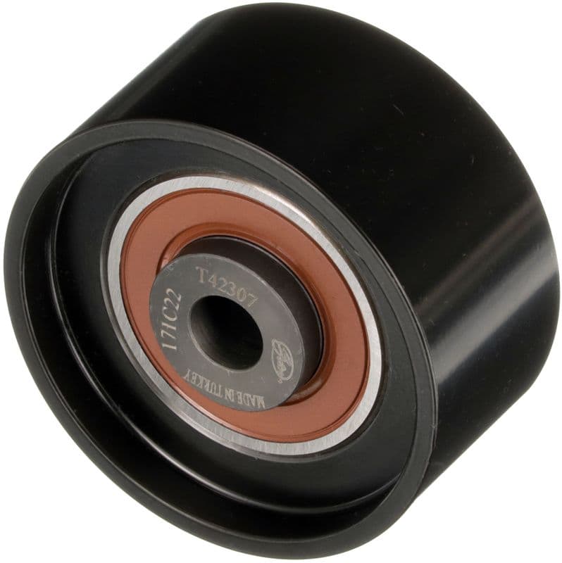 Rola ghidare/conducere, curea distributie GATES PowerGrip™ T42307