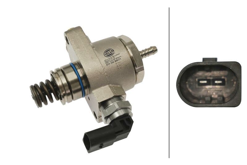 pompa de inalta presiune HELLA 8TH 358 345-111