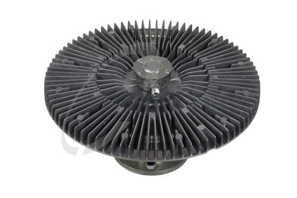Cupla, ventilator radiator TRUCKTEC AUTOMOTIVE 05.19.009