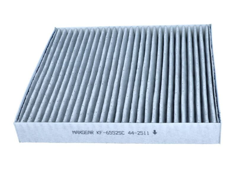 Filtru, aer habitaclu MAXGEAR 26-2616