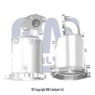 Catalizator BM CATALYSTS Approved BM80523H