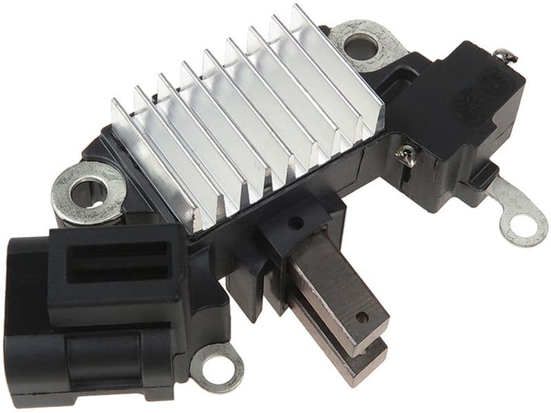 Regulator, alternator AS-PL AS ARE2032