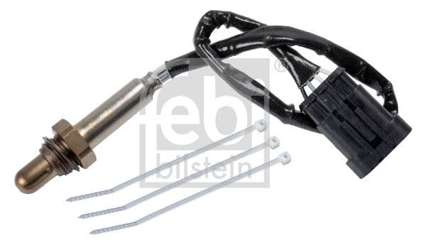 Sonda Lambda FEBI BILSTEIN 177379