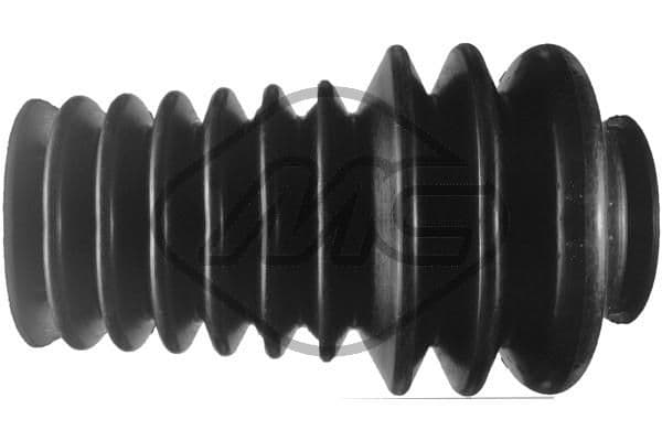 Ansamblu burduf, directie METALCAUCHO 01195