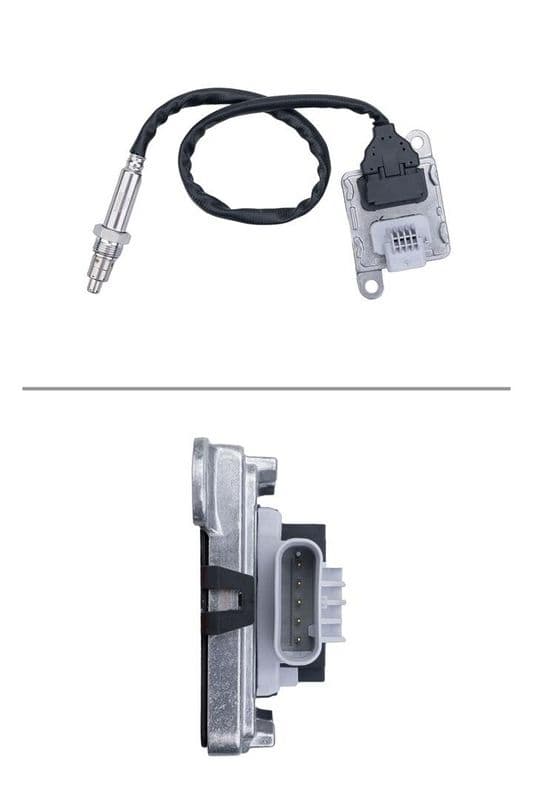Senzor NOx, Catalizator NOx WAGNER NOS00011