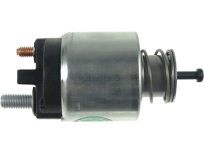 Solenoid, electromotor AS-PL PREMIUM SS1086(DELCO)