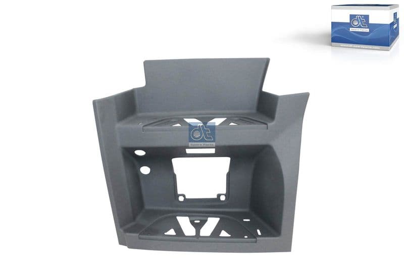 Placă de prag DT Spare Parts 4.66619SP