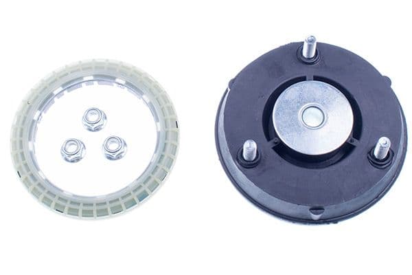 Set reparatie, rulment sarcina amortizor DENCKERMANN D600086