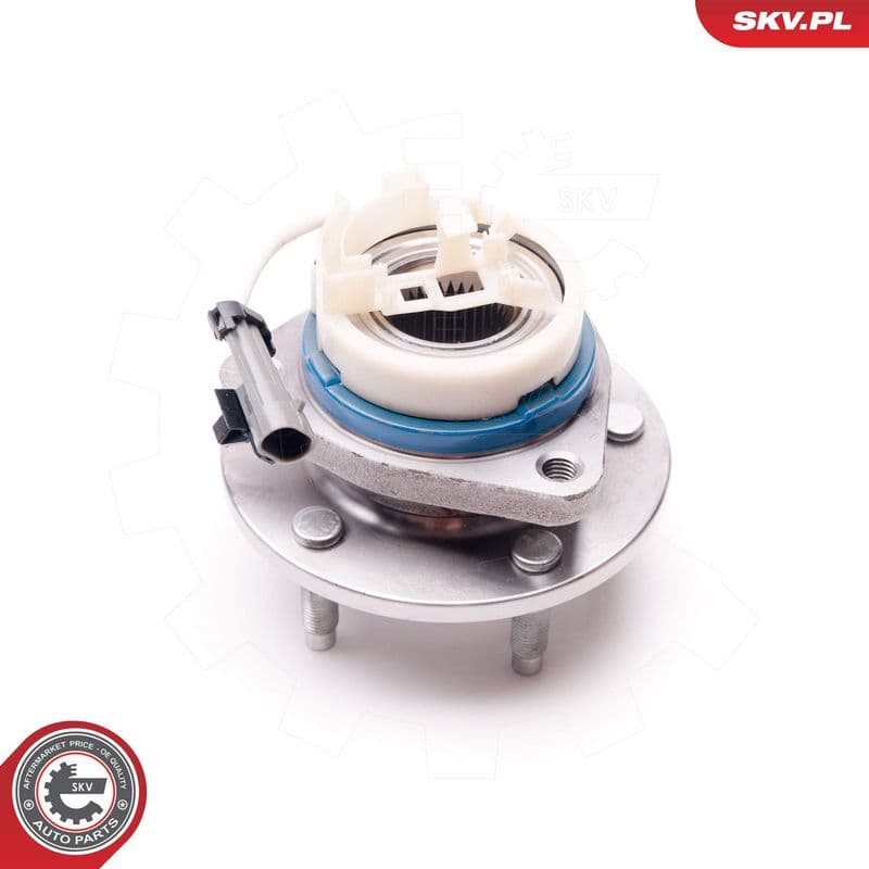 Set rulment roata ESEN SKV 29SKV140
