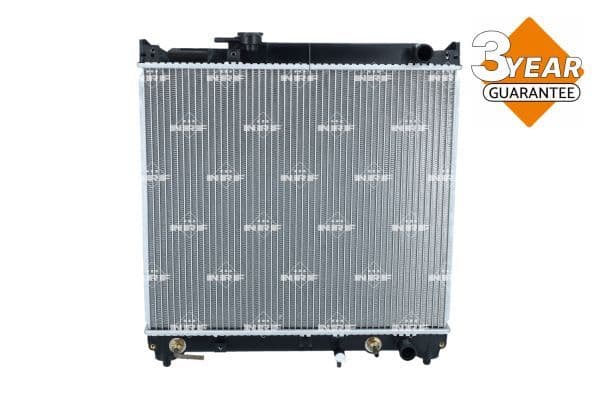 Radiator, racire motor NRF 58536