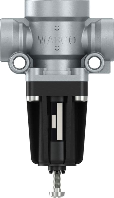 Supapa de suprapresiune WABCO 4750103180