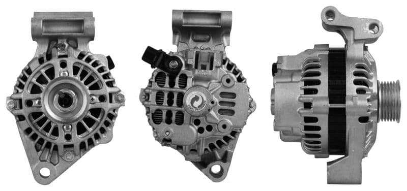 Generator / Alternator ELSTOCK 27-4813
