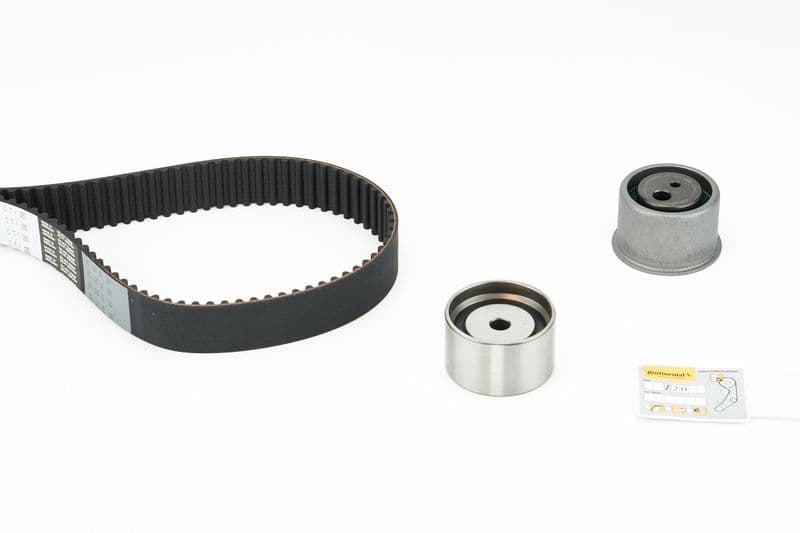 Set curea de distributie CONTINENTAL CTAM CT1085K1