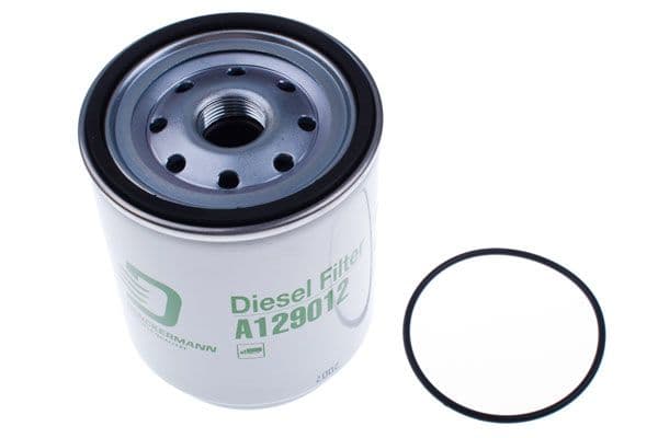 filtru combustibil DENCKERMANN A129012