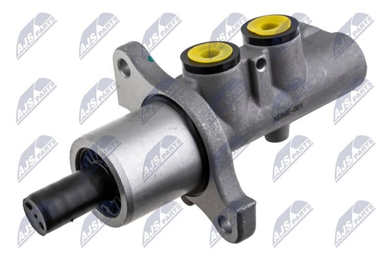 Pompa centrala, frana NTY HPH-ME-001