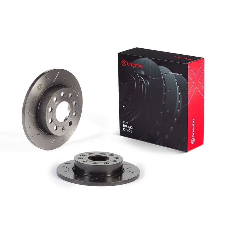 Disc frana BREMBO 08.9488.1S