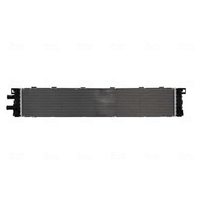Radiator, racire motor NISSENS 606401