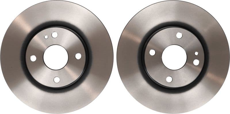 Disc frana TRW DF6793
