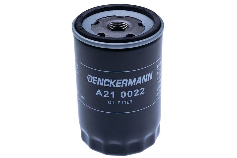 Filtru ulei DENCKERMANN A210022
