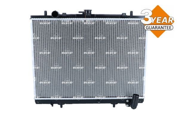 Radiator, racire motor NRF 52233
