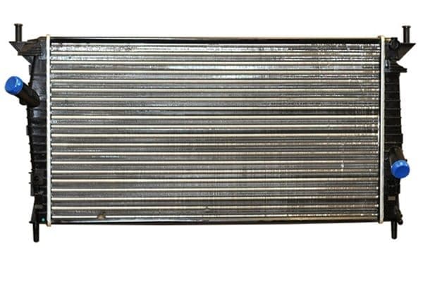 Radiator, racire motor ASAM AUTOMOTIVE 32158