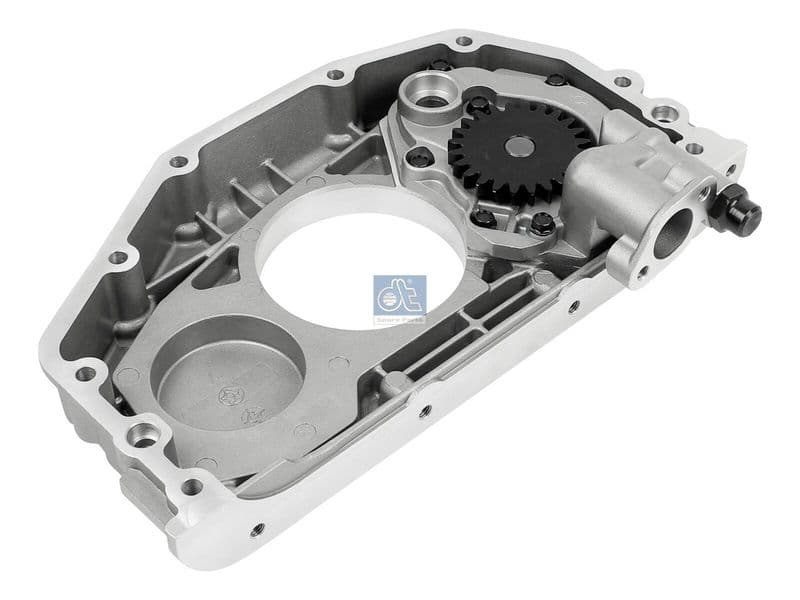 Pompa ulei DT Spare Parts 4.62891