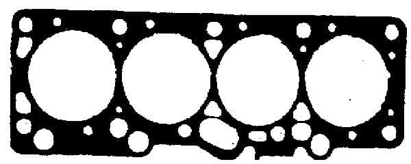 Garnitura, chiulasa BGA CH4310A