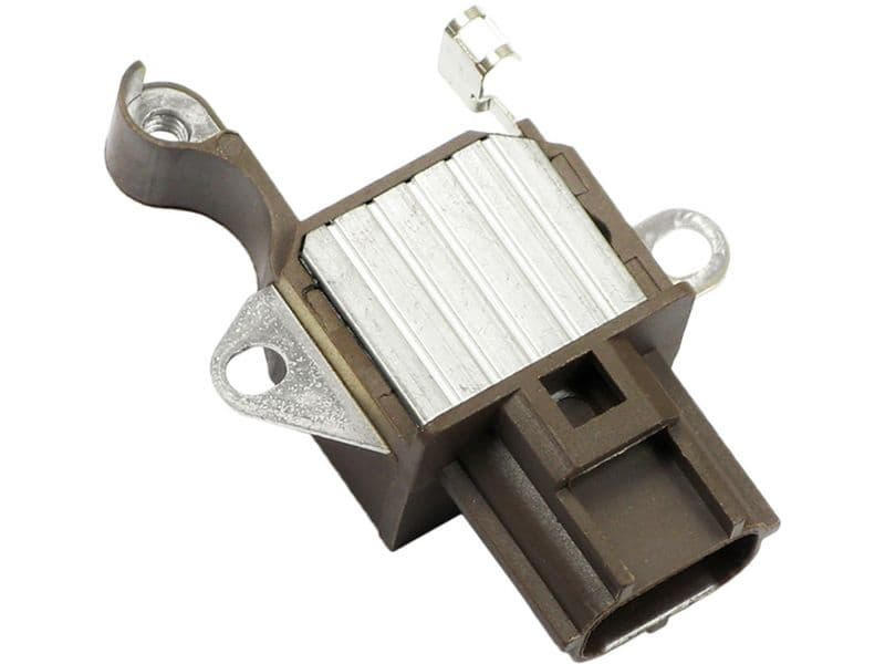 Regulator, alternator AS-PL AS ARE6095