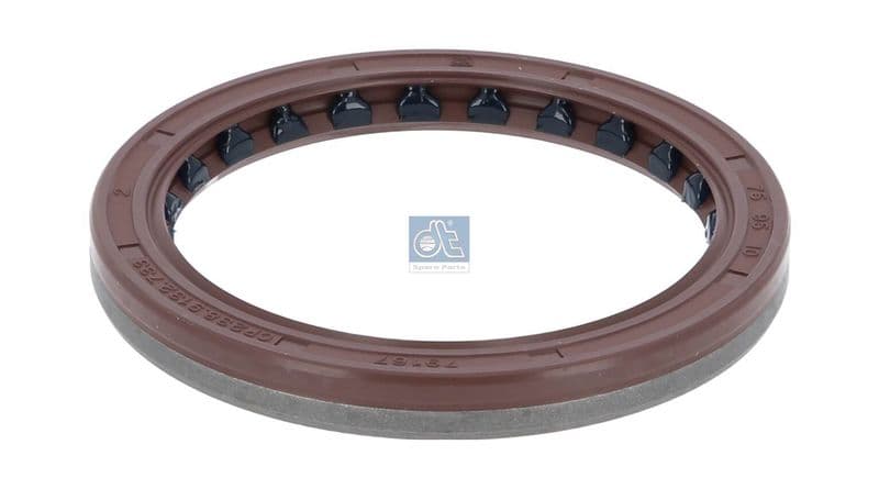 simering, diferential DT Spare Parts 4.20733