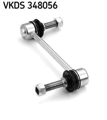Brat/bieleta suspensie, stabilizator SKF VKDS 348056