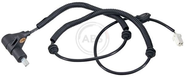senzor,turatie roata ABS 31511