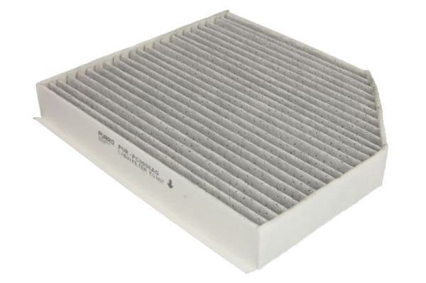 Filtru, aer habitaclu PURRO PUR-PC0006AG