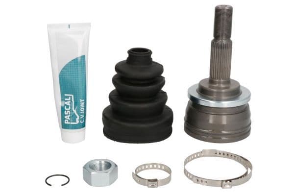 Set articulatie, planetara PASCAL G11026PC