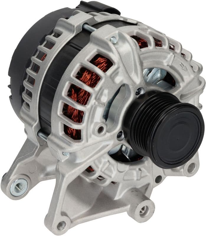 Generator / Alternator HC-Cargo F 032 116 632
