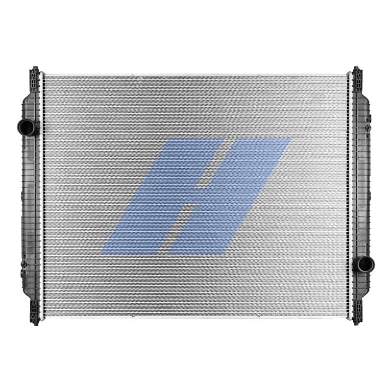 Radiator, racire motor TITANX 11011912