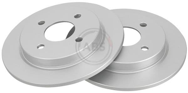 Disc frana ABS 16375