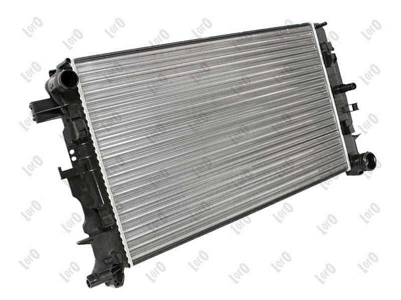 Radiator, racire motor DEPO 054-017-0035